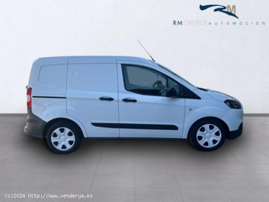 FORD Transit Courier en venta en Teruel (Teruel) - Teruel