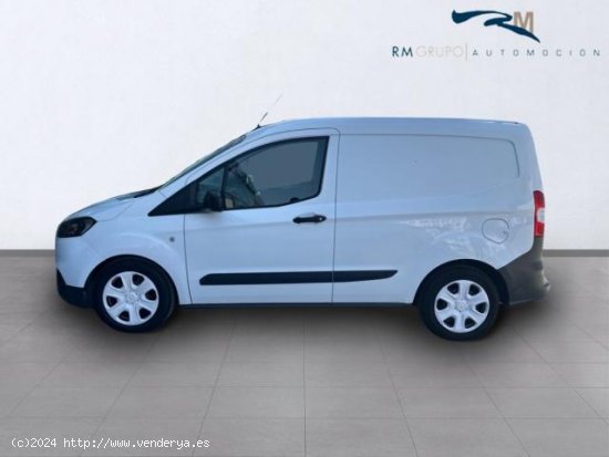 FORD Transit Courier en venta en Teruel (Teruel) - Teruel