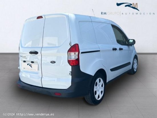 FORD Transit Courier en venta en Teruel (Teruel) - Teruel