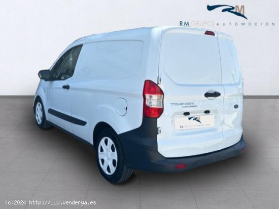 FORD Transit Courier en venta en Teruel (Teruel) - Teruel