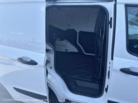 FORD Transit Courier en venta en Teruel (Teruel) - Teruel