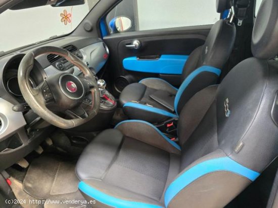 FIAT 500 en venta en San Javier (Murcia) - San Javier