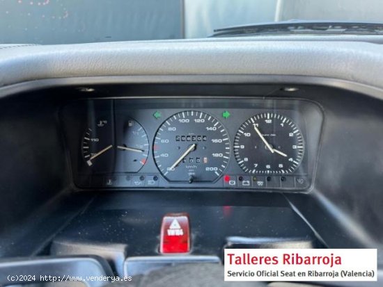 VOLKSWAGEN caravelle en venta en Riba-roja de Turia (Valencia) - Riba-roja de Turia