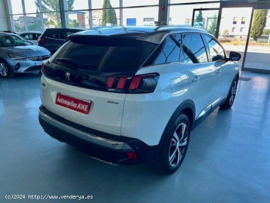 PEUGEOT 3008 en venta en Calahorra (La Rioja) - Calahorra