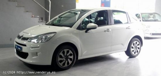  CITROEN C3 en venta en Torres de Cotillas (Murcia) - Torres de Cotillas 