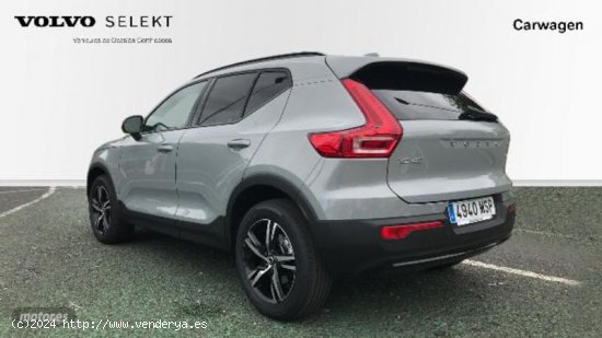 Volvo XC40 XC40 Plus, B3 Mild hybrid, Gasolina, Dark de 2024 con 1 Km por 45.500 EUR. en Vizcaya