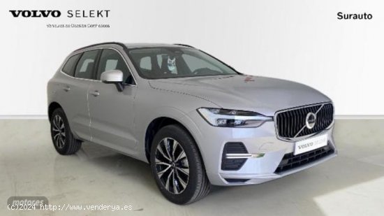 Volvo XC 60 XC60 2.0 B4 D CORE AUTO de 2024 con 1 Km por 49.850 EUR. en Cadiz