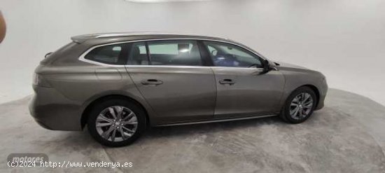 Peugeot 508 1.6 PureTech S&S Active EAT8 180 de 2019 con 83.400 Km por 17.400 EUR. en Barcelona