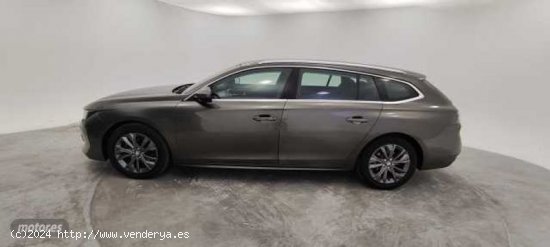 Peugeot 508 1.6 PureTech S&S Active EAT8 180 de 2019 con 83.400 Km por 17.400 EUR. en Barcelona