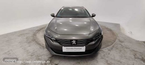 Peugeot 508 1.6 PureTech S&S Active EAT8 180 de 2019 con 83.400 Km por 17.400 EUR. en Barcelona