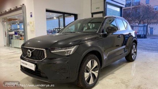 Volvo XC40 RECHARGE T4 PLUS BRIGHT de 2023 con 1 Km por 43.900 EUR. en Cadiz