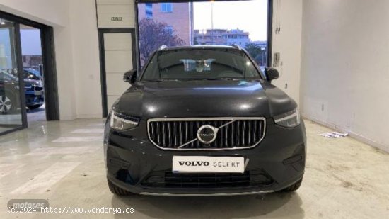 Volvo XC40 RECHARGE T4 PLUS BRIGHT de 2023 con 1 Km por 43.900 EUR. en Cadiz