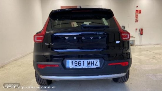 Volvo XC40 RECHARGE T4 PLUS BRIGHT de 2023 con 1 Km por 43.900 EUR. en Cadiz