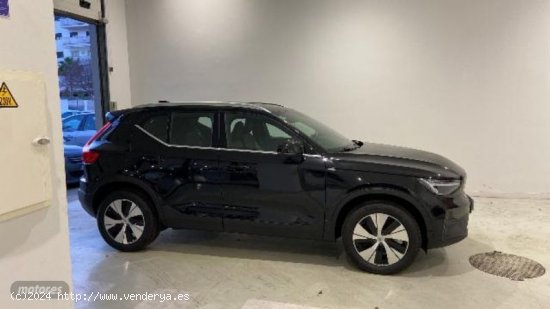 Volvo XC40 RECHARGE T4 PLUS BRIGHT de 2023 con 1 Km por 43.900 EUR. en Cadiz