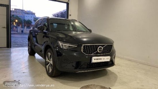 Volvo XC40 RECHARGE T4 PLUS BRIGHT de 2023 con 1 Km por 43.900 EUR. en Cadiz