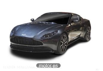 ASTON MARTIN DB11 Nuevo DB11 4.0 510