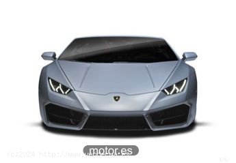  LAMBORGHINI Huracán Nuevo Huracán EVO 