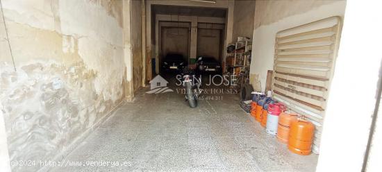 SE VENDE LOCAL COMERCIAL EN ELCHE - ALICANTE