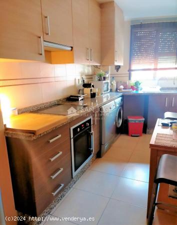 SE VENDE PISO EN ANTONIO MACHADO , ELCHE , INMOBILIARIA SAN JOSE - ALICANTE