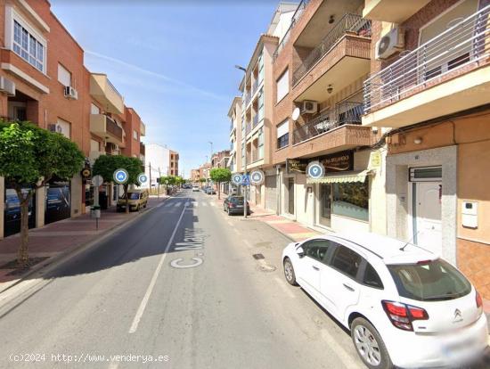 SE VENDE LOCAL COMERCIAL EN LOS DOLORES - MURCIA