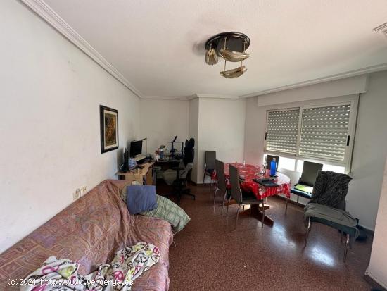  INCREIBLE OPORTUNIDAD PISO DE 132M2 - ALICANTE 