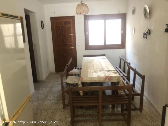  BONITA CASA EN VENTA EN LA ALQUERIA - ALMERIA 