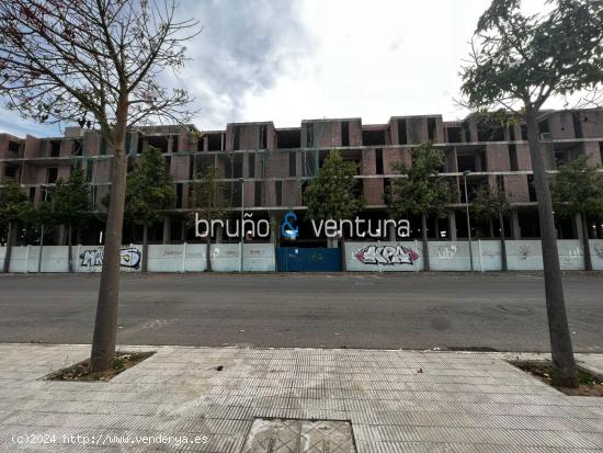 EN VENTA EDIFICIO EN CONSTRUCCIÓN EN EL VENDRELL - TARRAGONA