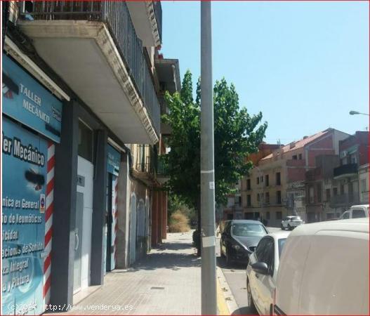 SOLAR EN VENDA A CERVELLÓ, PROVÍNCIA DE BARCELONA - BARCELONA