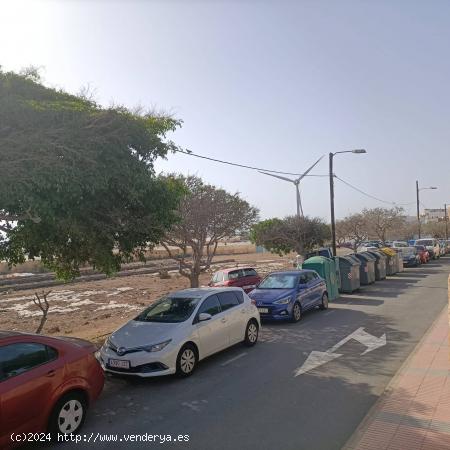  Vendemos suelo urbano en Telde, Cruce de Melenara. Calle Torricelli. - LAS PALMAS 