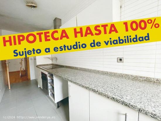 PISO EN VENTA EN LAS COLONIAS (HUELVA) - HUELVA