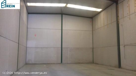 Nave Industrial en Borox Superficie: 568,90 m 2 - TOLEDO