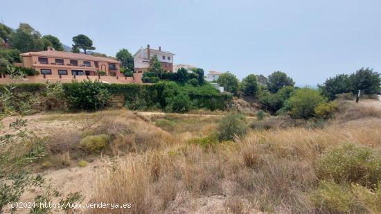 VENTA DE PARCELA EN MIJAS. SUELO URBANO, TERRENO DE USO RESIDENCIAL. - MALAGA