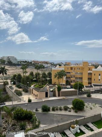  Se vende duplex CALETA PALM – LA CALETA ADEJE - SANTA CRUZ DE TENERIFE 