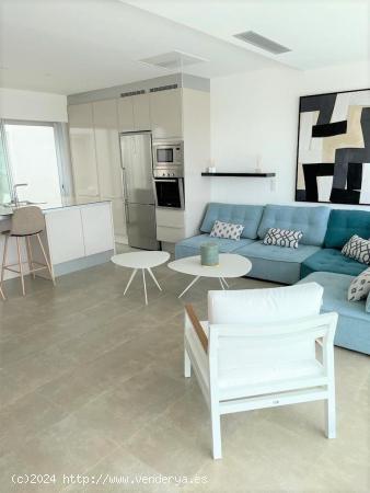 Se vende duplex CALETA PALM – LA CALETA ADEJE - SANTA CRUZ DE TENERIFE