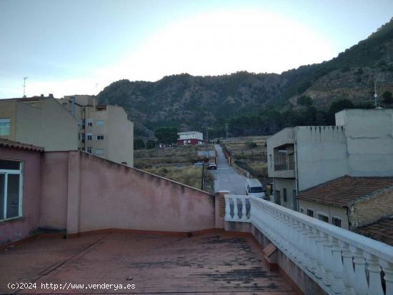  CASA CON TERRAZA EN TORREAGUERA, MURCIA - MURCIA 