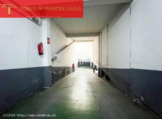 Garaje en venta en Madrid-Vallecas - MADRID