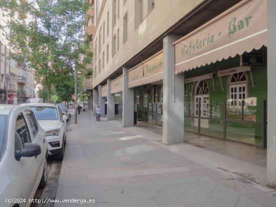  PLAZA DE GARAJE EN PEDRO ANTONIO!! - GRANADA 