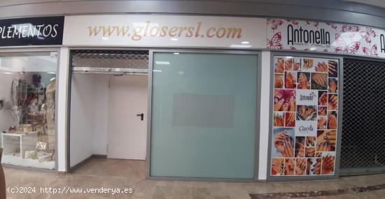  LOCAL COMERCIAL EN CALLE ANCHA - CADIZ 