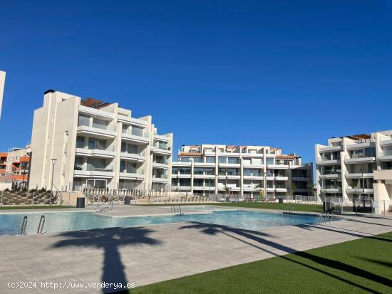  APARTAMENTO con PISCINA en VILLAMARTÍN - ORIHUELA COSTA - ALICANTE 