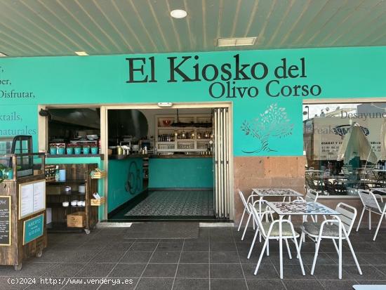 Traspaso Restaurante en El Cotillo - LAS PALMAS