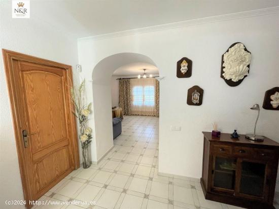 CASA O CHALET INDEPENDIENTE CON PISCINA EN VENTA EN CAMPANET - BALEARES