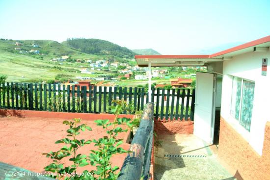 Finca con Bodega y Salón en Las Mercedes, San Cristóbal de La Laguna - SANTA CRUZ DE TENERIFE