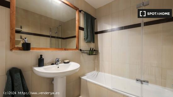 Apartamento de 2 dormitorios en alquiler en Malasaña, Madrid - MADRID