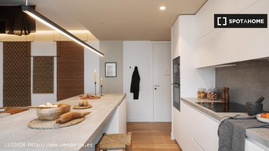 Apartamento de 1 dormitorio en alquiler en Barcelona - BARCELONA