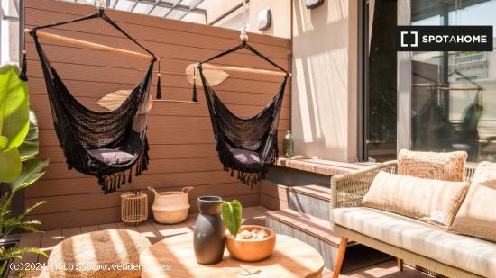 Apartamento de 2 dormitorios en alquiler en Barcelona - BARCELONA