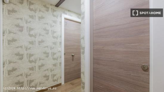 Piso de 1 dormitorio en alquiler en Ventas, Madrid - MADRID