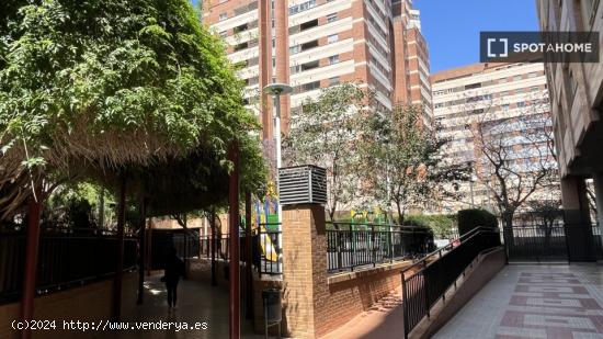 Apartamento entero de 1 dormitorio en València - VALENCIA