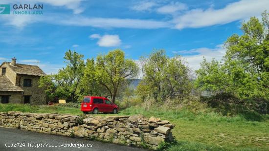  Se Vende en Jaca - HUESCA 