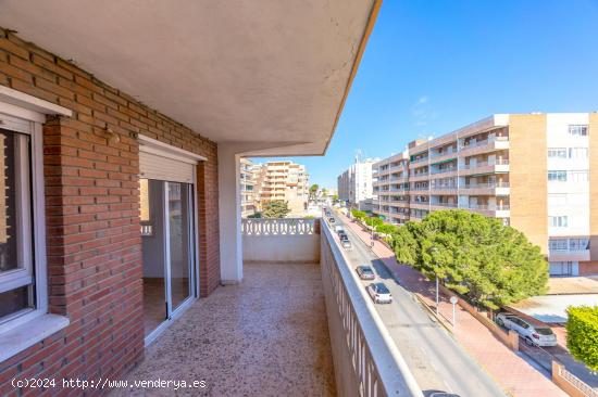 Apartamento de 96 m2 en Rocio del Mar, Punta Prima - ALICANTE