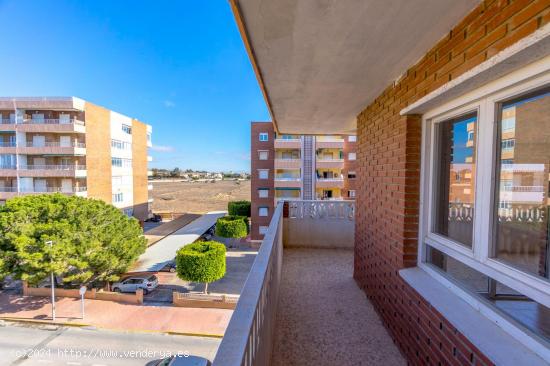 Apartamento de 96 m2 en Rocio del Mar, Punta Prima - ALICANTE